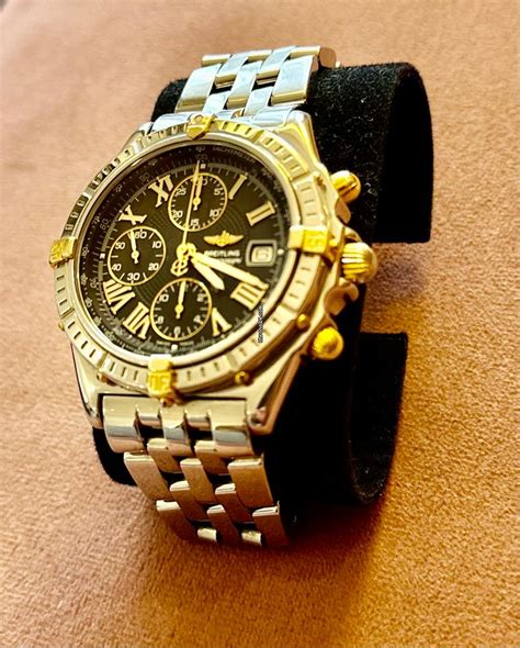 breitling 2932|breitling 32 for sale.